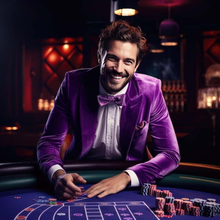 Studio dealer hidup jeruk slot dengan peralatan transmisi berkualitas tinggi dan dealer profesional
