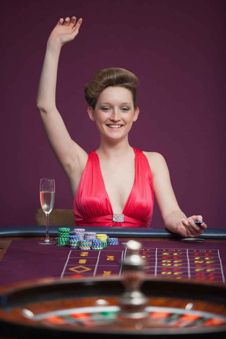 Studio FFWS Indonesia dengan dealer dan meja blackjack berkualitas HD di jeruk slot